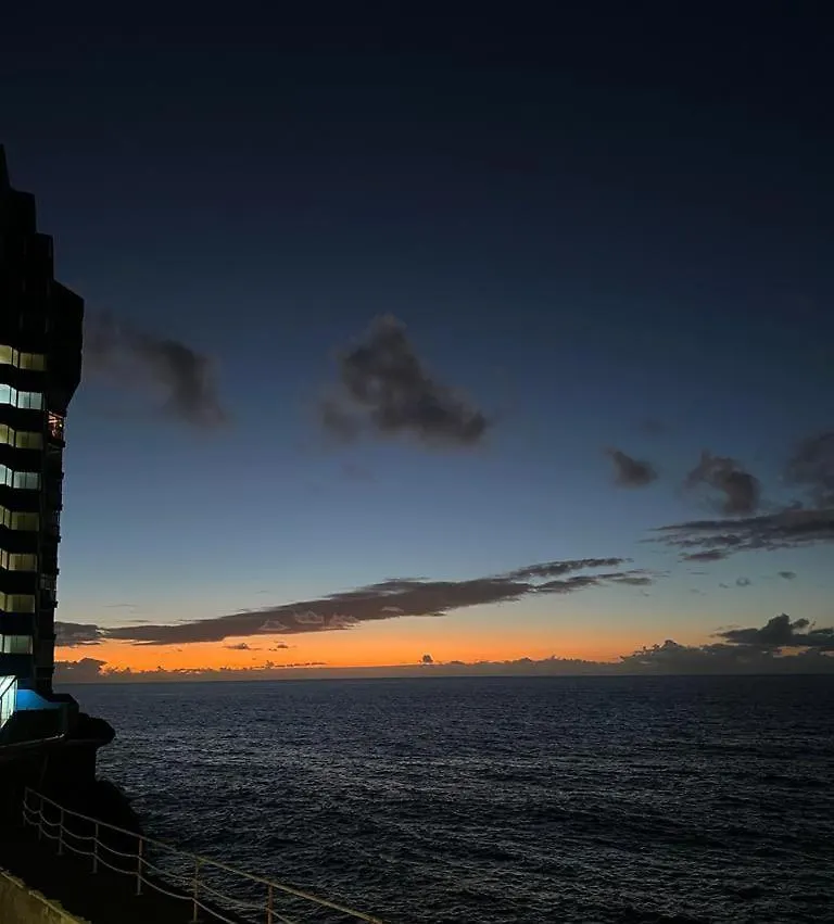 Roque Mar Sunset Apartment Tacoronte