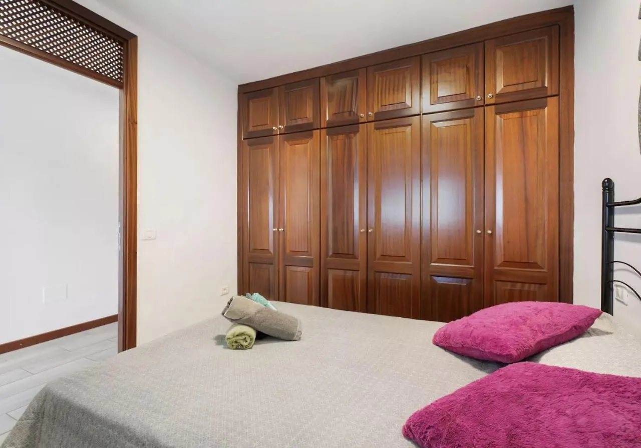 Roque Mar Sunset Apartment Tacoronte