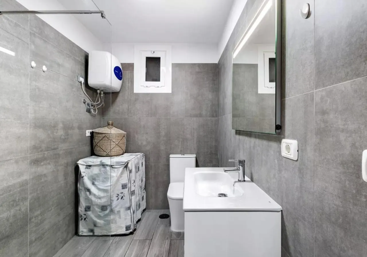 Roque Mar Sunset Apartment Tacoronte Spanien