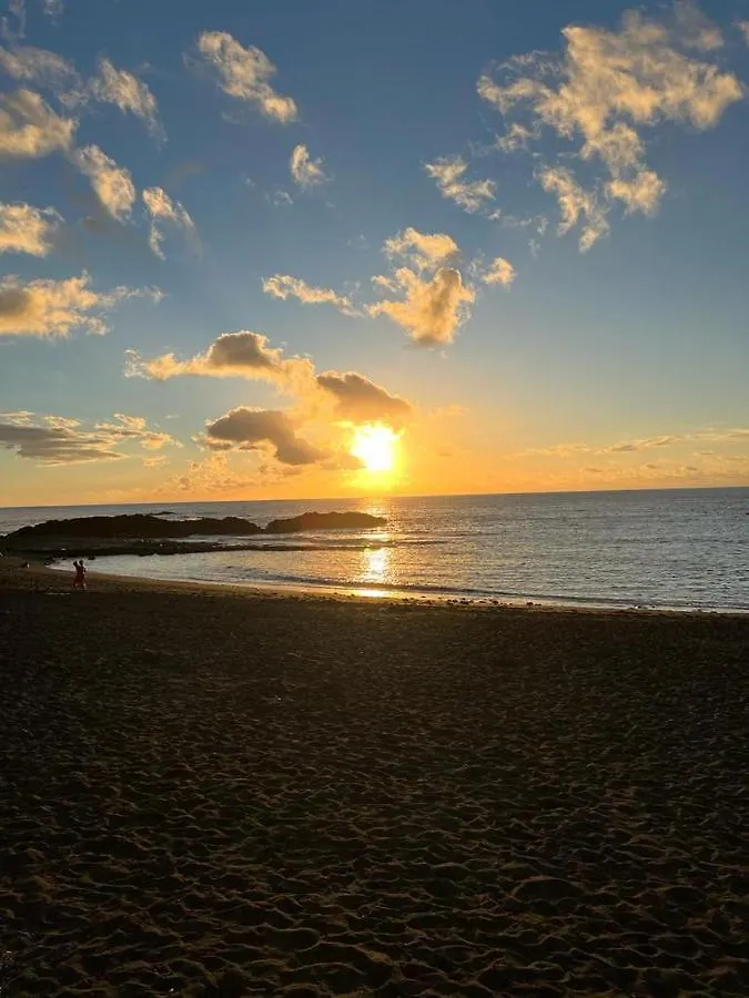 Roque Mar Sunset Apartment Tacoronte