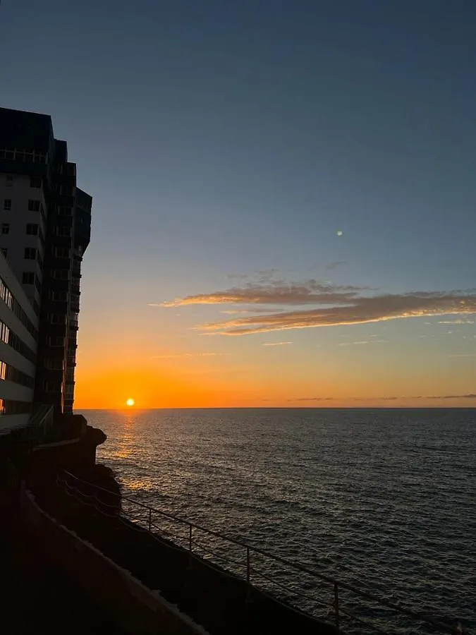 Roque Mar Sunset Apartment Tacoronte Spain