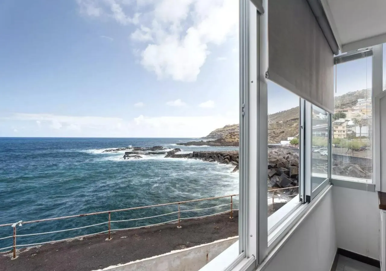 Roque Mar Sunset Apartment Tacoronte