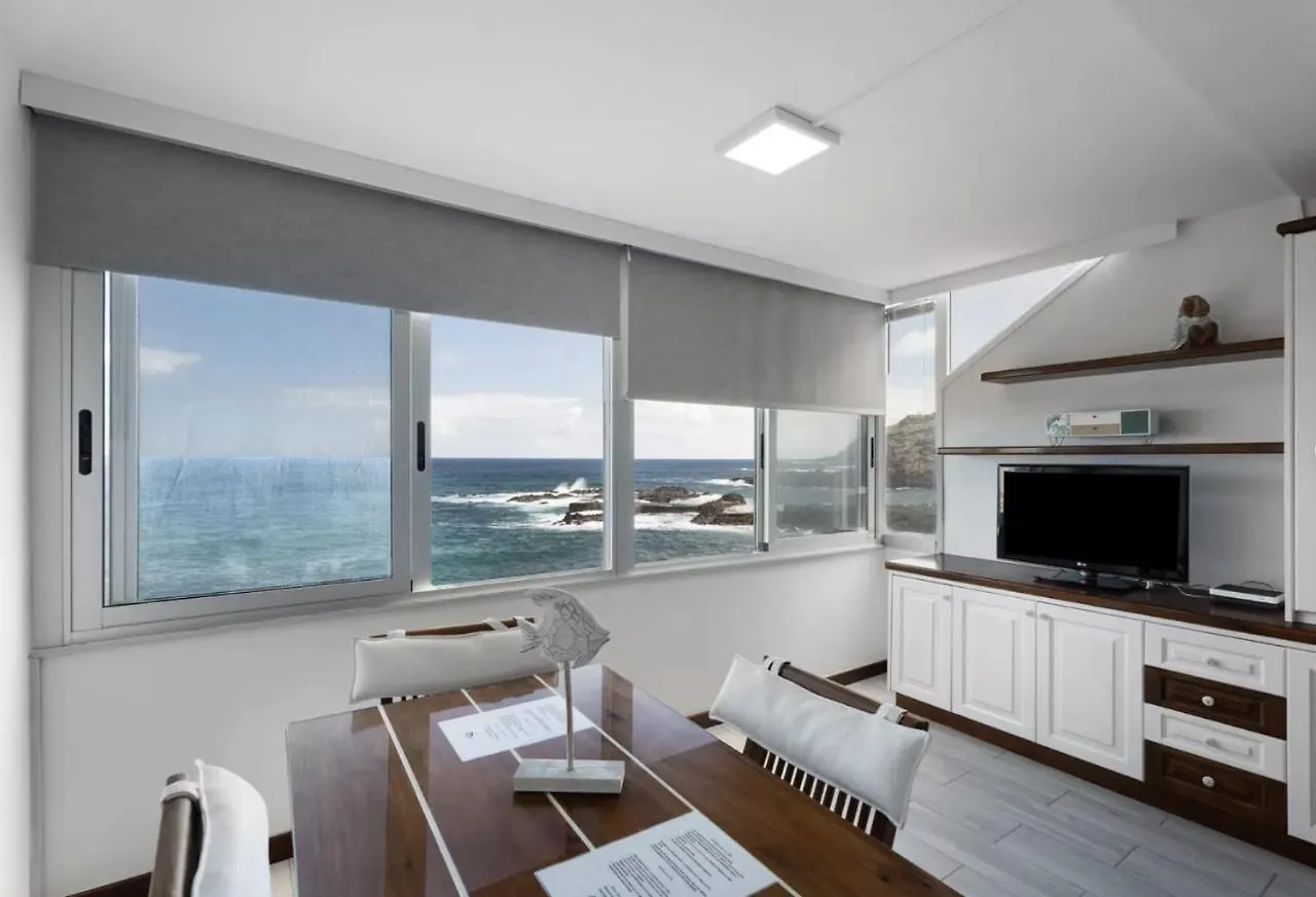 Roque Mar Sunset Apartment Tacoronte