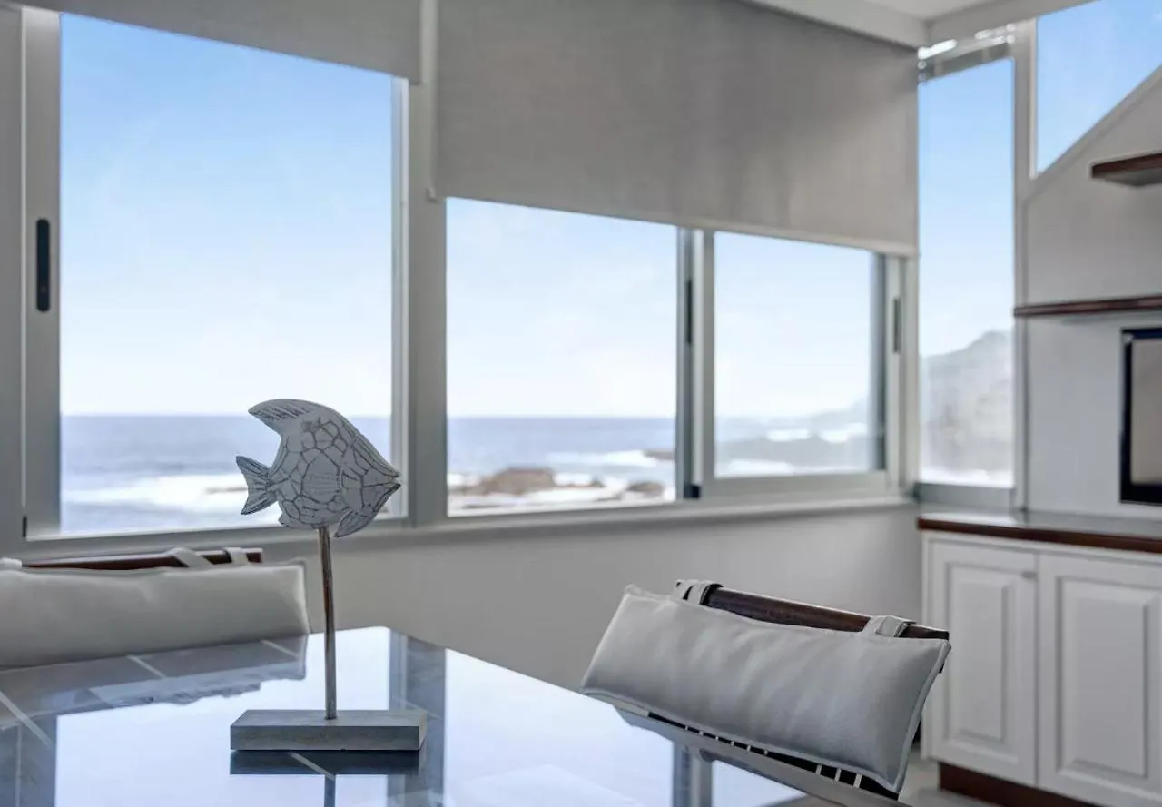 Roque Mar Sunset Apartment Tacoronte