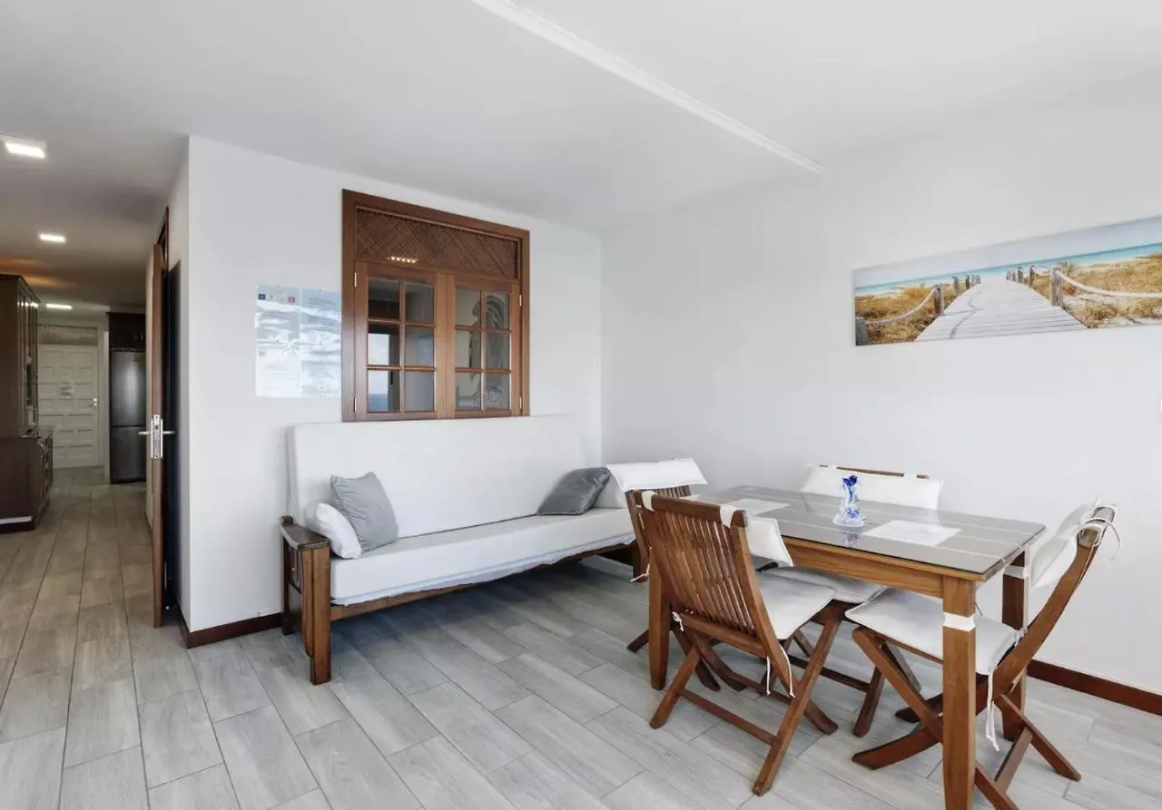 Roque Mar Sunset Apartment Tacoronte