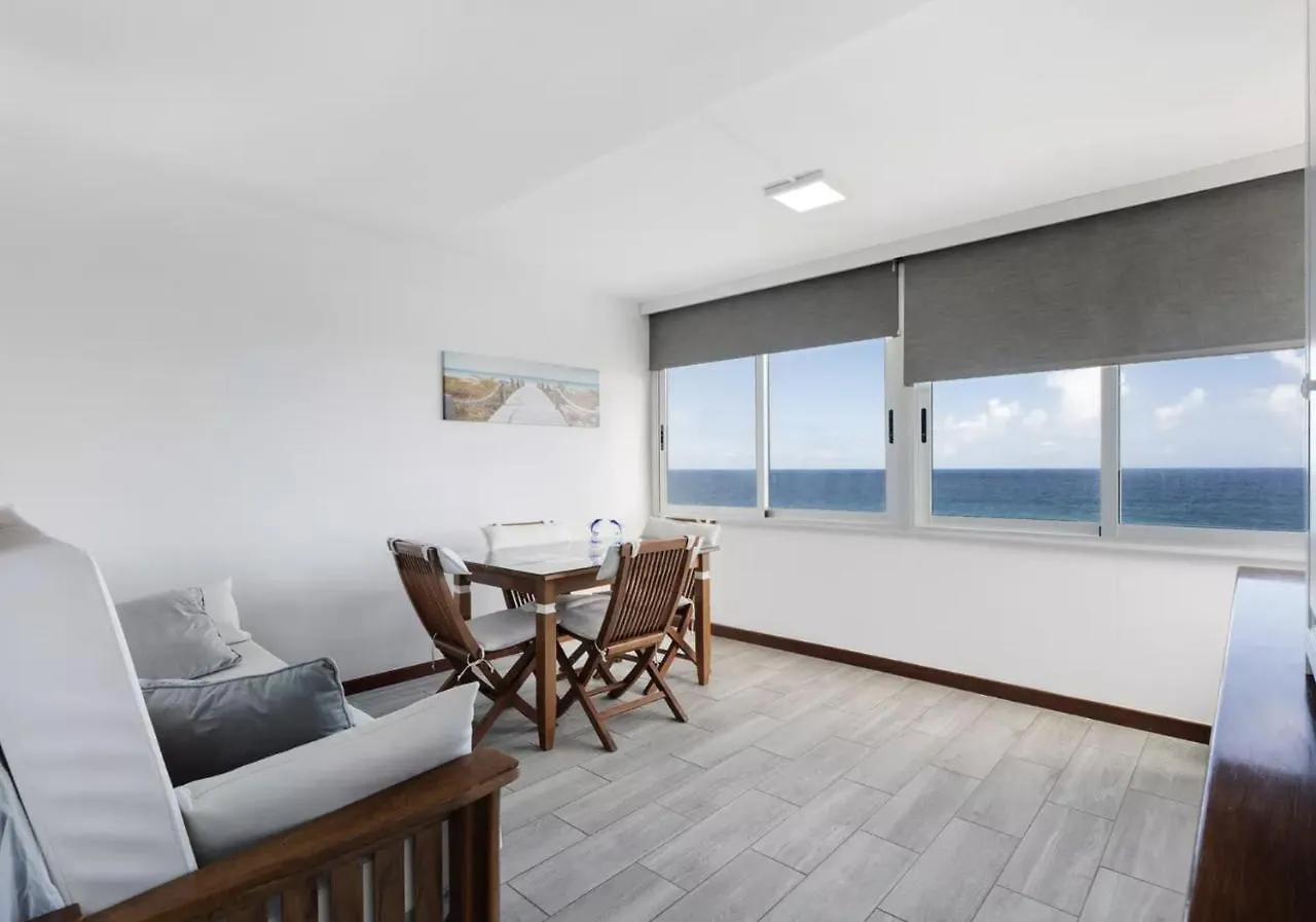 Roque Mar Sunset Apartment Tacoronte 0*,  Spain
